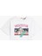 Lola Bunny Tişört Lisanslı Crop Oversize Kısa Kollu Pamuklu 1