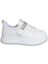 1543-332073 Anatomik Taban Sneakers Ayakkabı - NKT01543-BEYAZ-39 1