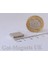 15 x 10 x 3 mm Köşeli Neodyum Mıknatıs 1