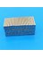 20 x 6 x 2 mm Boy:20, En:6 ,kalınlık:2 Köşeli Neodyum Mıknatıs 1