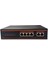 ND-820-08TX 8 Port 10-100 Switch 1