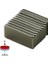 30 x 10 x 2 mm Boy:30 En:10 Kalınlık 2 mm Köşeli Neodyum Mıknatıs 3