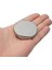 50 x 10 mm Çap: 50 Mm, Kalınlık : 10 mm Yuvarlak Neodyum Mıknatıs 1