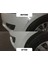 Honda Civic Gri NH830M Fc5 2016-2021 Rötuş Boyası + Rötüş Çeliği 2