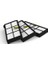 Irobot Uyumlu Roomba 800/850/860/861/864/866/870/880/890/900/960/980 Serisi Aksesuar Seti 2