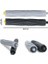 Irobot Uyumlu Roomba 800/850/860/861/864/866/870/880/890/900/960/980 Serisi Aksesuar Seti 3