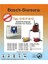 Sıemens Vs 07G Hygienic Power 3 Katlı Bez Toz Torbası 10 Adet 5