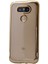 Lg G5 Kılıf Lazer Kaplama Silikon 1