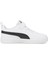 Rickie Ac Beyaz Spor Ayakkabı (385836-03) 5