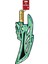 Ninjago - 854074 Jade Blade 1