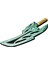 Ninjago - 854074 Jade Blade 2