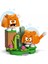 Super Mario 71413 Series 6 - Cat Goombas 1