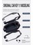 Bmw Çinko Anahtarlık Gümüş Renk Bmw Ekranlı Kumanda Anahtarlığı Car Keychain 1.kalite 3