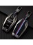 Bmw Çinko Anahtarlık Silver Renk Bmw Ekranlı Kumanda Anahtarlığı Car Keychain 1.kalite 1
