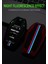 Bmw Çinko Anahtarlık Silver Renk Bmw Ekranlı Kumanda Anahtarlığı Car Keychain 1.kalite 2
