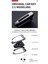 Bmw Anahtarlık G x Serisi Çinko Metal Anahtarlık 1.kalite Silver Renk Anahtarlık Car Keychain Bmw 3