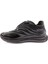 802-23Y Kadın Kalın Taban Sneakers Ayakkabı 3