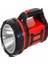 Silver Toss Şarjlı El Feneri 10W LED Projektör ST-6680 1