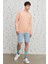 ALTINYILDIZ CLASSICS Erkek Yavruagzı Standart Fit Normal Kesim Bisiklet Yaka Sweatshirt 5