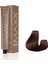 Deluxe Tüp Boya 7.73 Yoğun Karamel 60 Ml X 2 Adet 1
