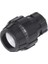 Kaplin Dişi Adaptör 40X3-4 1