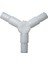 112 Hortum Y Ek Parçası 1/2'' - 5/8'' 1