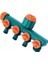 4\' Lü Jak Dağıtıcı 1/2\"-3/4\"-1\" KOD:336 5 Adet 1