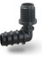 1-2 - 20MM Pipo Dirsek KOD:218 5 Adet 1