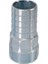 1 1-2 Galvanizli Hortum Rekoru KOD:255 5 Adet 1