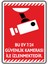 Bu Ev 7/24 Güvenlik Kamerası ile İzlenmektedir. 1