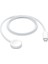 Apple Watch Manyetik Usb-C Şarj Aleti Kablosu Tüm Seri Uyumlu 1