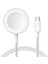 Apple Watch Manyetik Usb-C Şarj Aleti Kablosu Tüm Seri Uyumlu 2
