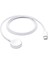Apple Watch Manyetik Usb-C Şarj Aleti Kablosu Tüm Seri Uyumlu 3