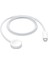 Apple Watch Manyetik Usb-C Şarj Aleti Kablosu Tüm Seri Uyumlu 4