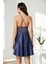 Saten Dantelli Gecelik - 850 3