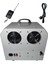 QB-1200LK Bubble Machine Baloncuk Makinesi Uzaktan Kumandalı 1200 Watt (LİKİT DAHİL) 2