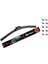 Silecek Süpürgesi Muz 10 Aparatlı 530 mm 21 Inc 2