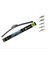 Silecek Süpürgesi Unıversal Muz 350 mm 14 Inc 2