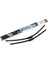 Silecek Seti Aerotwın 700/600MM A965S 307 C4 Astra K Bosch 3397118965 1