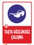 Taşta Gözlüksüz Çalişma Levhası 1