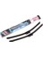 Silecek Set 500MM A922S Bmw 1 E81 82 87 88 Mini Coupe R58 3397118922 1