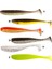 Perfect Bait BT Karides Kokulu Silikon (10 Adet) 1