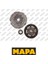 Debriyaj Set Renault R12 Y.m 1976+ 1.4 1400 587417 000180200 1