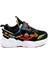 Çocuk Spor Anatomik Taban Hafif Sneaker Unisex Ayakkabı 615xca2023 2