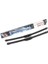 Silecek Set 500/450MM AR502S Saxo Civic 5-6 Accent Corsa C 106 Clio 2 Corolla 7 3397118995 1