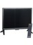 GO-2010 20" 50 Ekran Full HD LED TV (220-12 VOLT) HDMI-USB-VGA-RCA 7