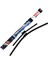 Silecek Seti Aerotwın 550/450MM A931S Astra H Glk (X204) Bosch 1