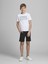 Jack & Jones Logolu Sweat Şort-Air 1