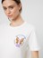 Loose Fit Bayan Tshirt K.kol 1