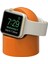 Apple Watch Tüm Seriler ile Uyumlu Silikon Şarj Standı - AL3570 1